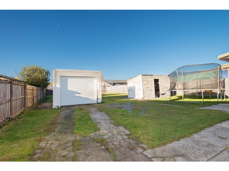12 Allenby Street, Mowbray TAS 7248
