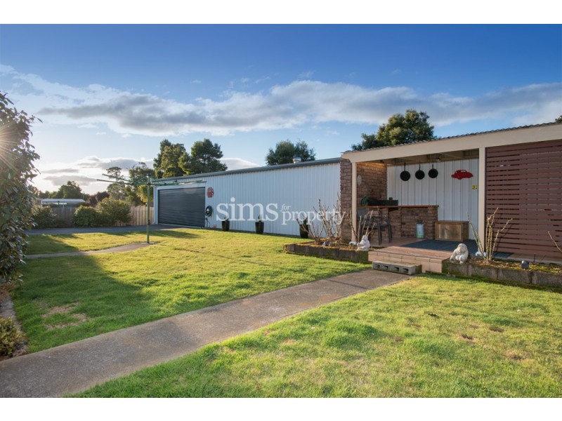 30 Pitcher Parade, Prospect Vale TAS 7250