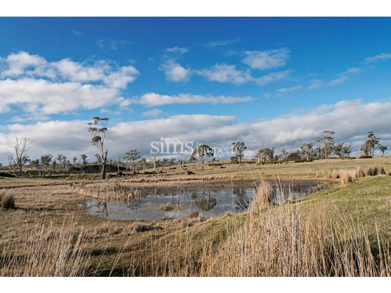 Lot 2 Norwich Drive, Longford TAS 7301 Floorplan