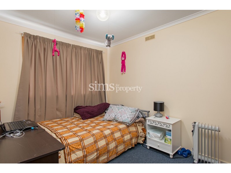 Unit 3/10 Teal Court, Newnham TAS 7248