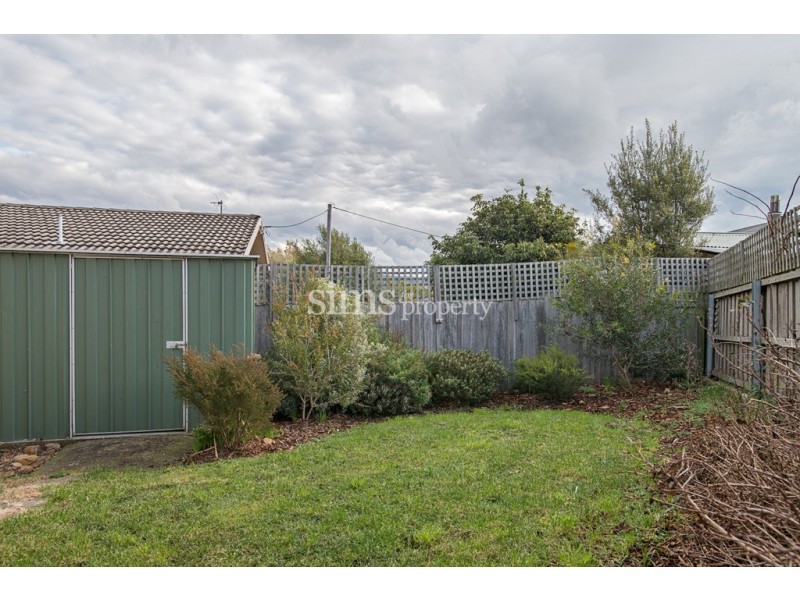 Unit 3/10 Teal Court, Newnham TAS 7248