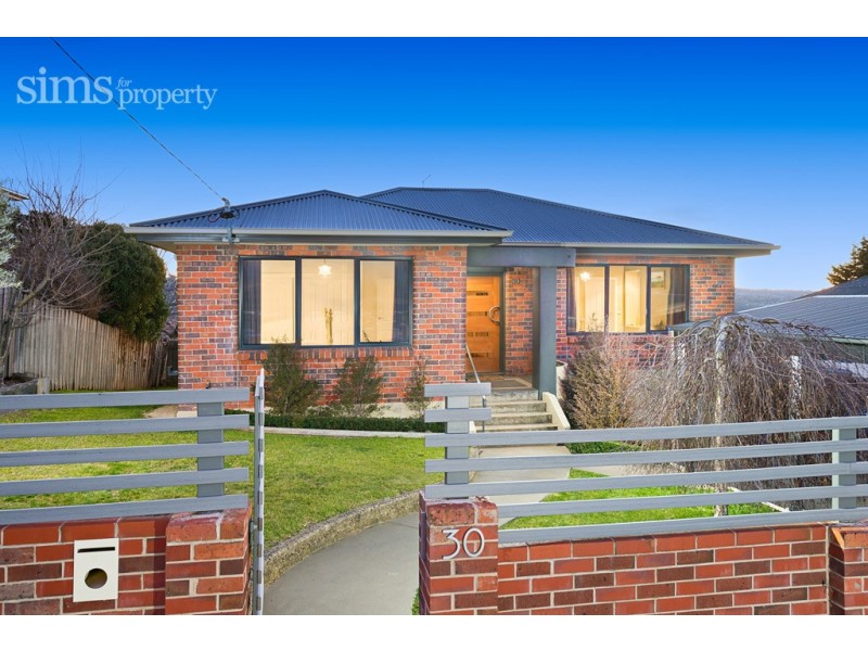 30 Talbot Road, South Launceston TAS 7249