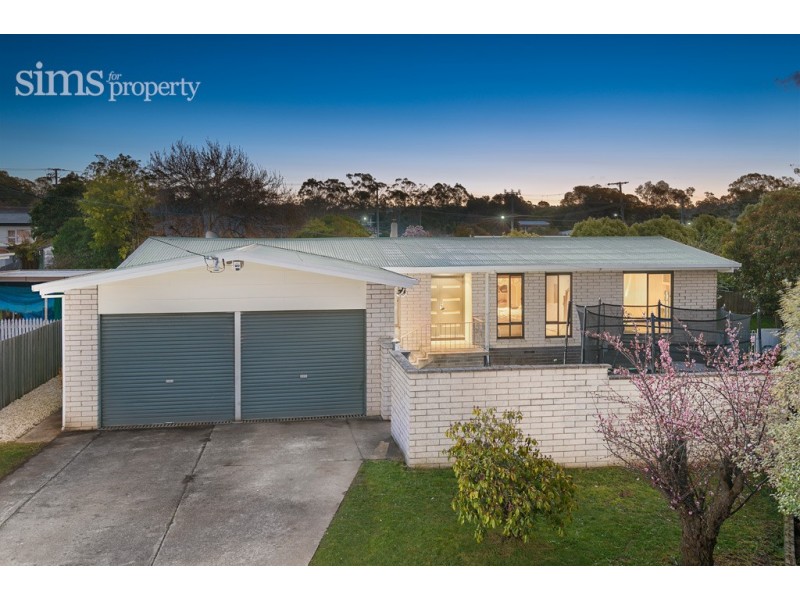 48 Hingston Crescent, Norwood TAS 7250