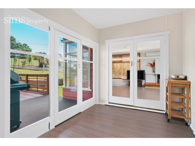 1739 Greens Beach Road, Greens Beach TAS 7270