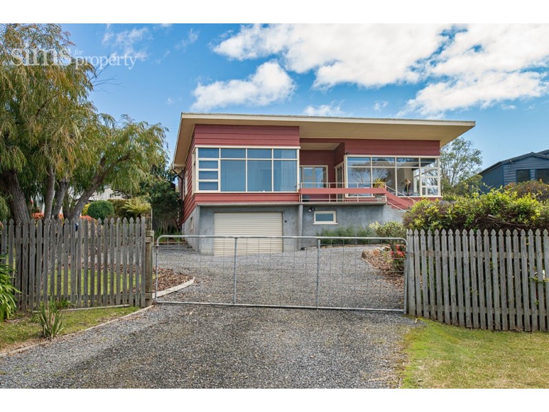 1739 Greens Beach Road, Greens Beach TAS 7270