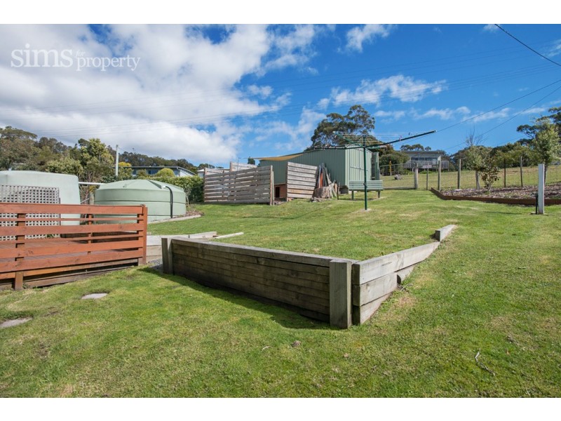 1739 Greens Beach Road, Greens Beach TAS 7270