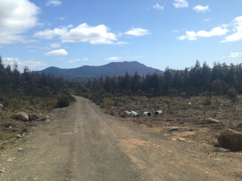 Lot 1 90 Mt Barrow Road, Nunamara TAS 7259