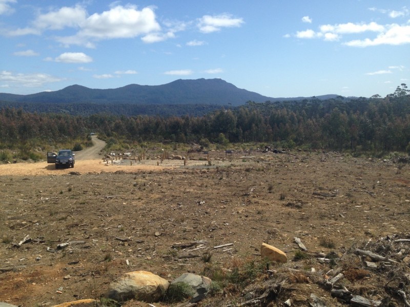 Lot 1 90 Mt Barrow Road, Nunamara TAS 7259