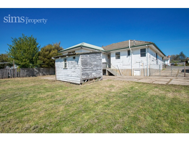 13 St Leonards Road, St Leonards TAS 7250