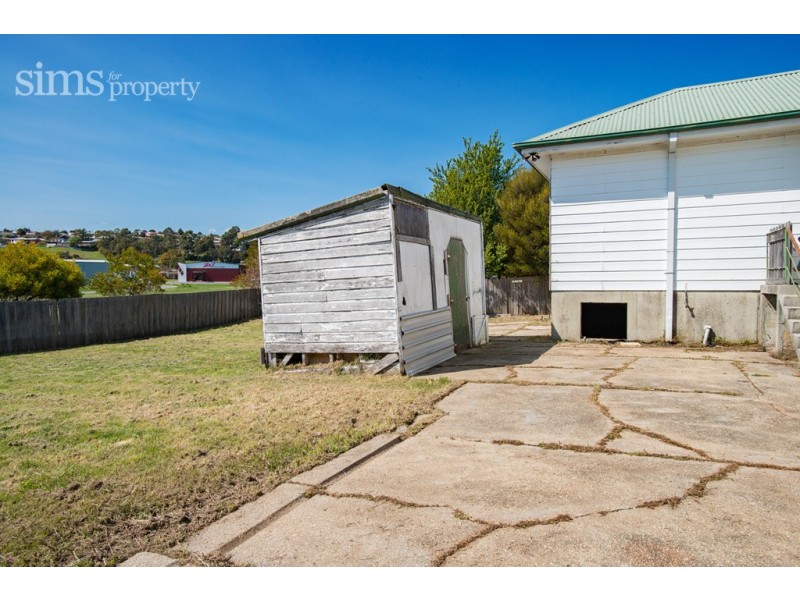 13 St Leonards Road, St Leonards TAS 7250