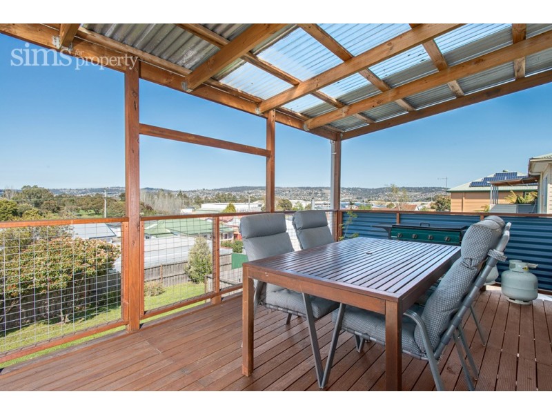 12 Crawford Street, Mowbray TAS 7248