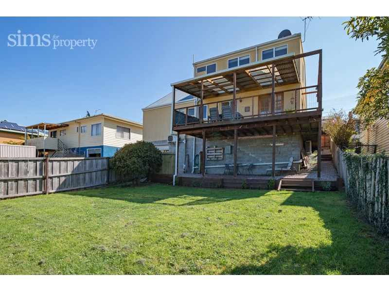12 Crawford Street, Mowbray TAS 7248