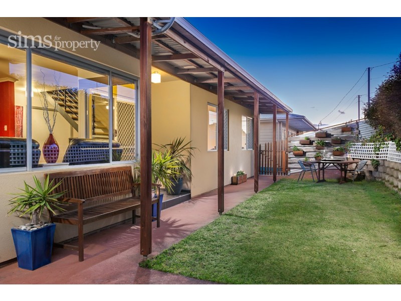 12 Crawford Street, Mowbray TAS 7248