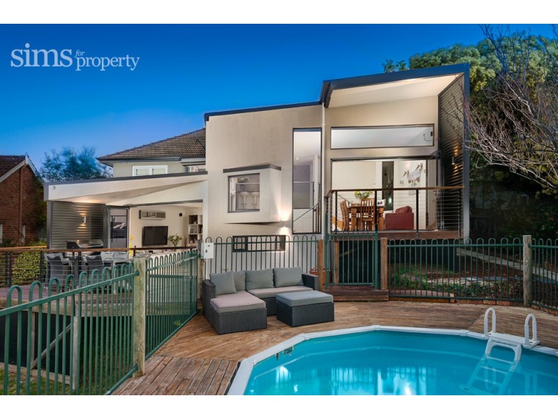 4 Anderson Road, Trevallyn TAS 7250