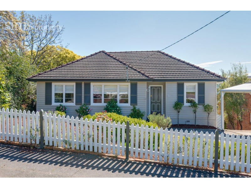 4 Anderson Road, Trevallyn TAS 7250