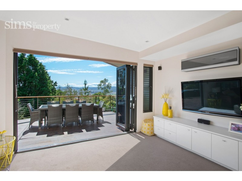 4 Anderson Road, Trevallyn TAS 7250