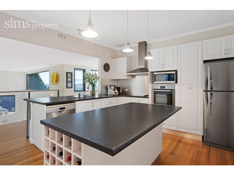 4 Anderson Road, Trevallyn TAS 7250