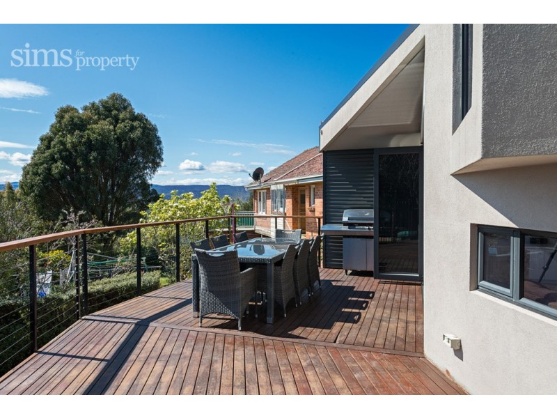 4 Anderson Road, Trevallyn TAS 7250