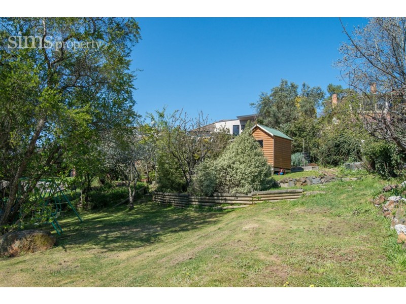 4 Anderson Road, Trevallyn TAS 7250
