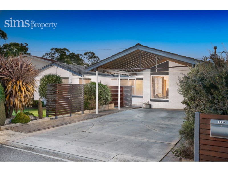 126 Norwood Avenue, Norwood TAS 7250