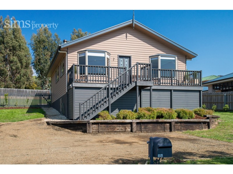 292 Penquite Road, Norwood TAS 7250