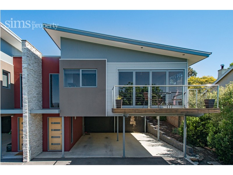 2/77 Bain Terrace, Trevallyn TAS 7250