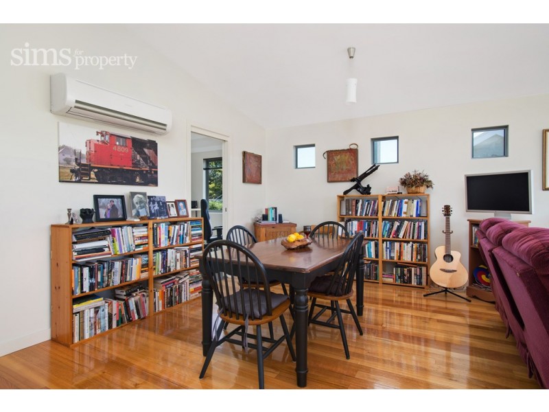 2/77 Bain Terrace, Trevallyn TAS 7250