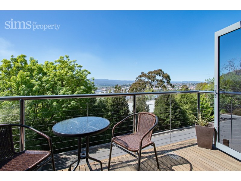 2/77 Bain Terrace, Trevallyn TAS 7250