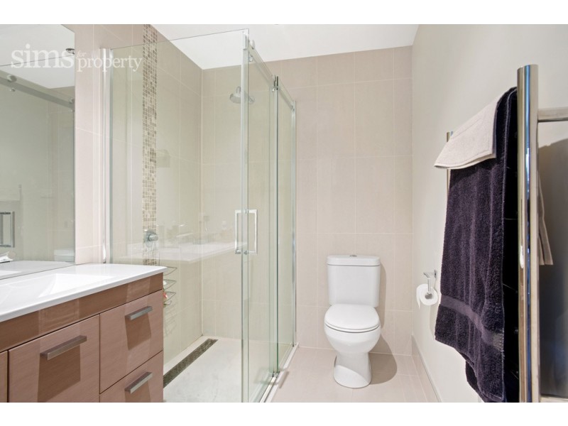 2/77 Bain Terrace, Trevallyn TAS 7250