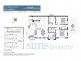 2/77 Bain Terrace, Trevallyn TAS 7250 Floorplan