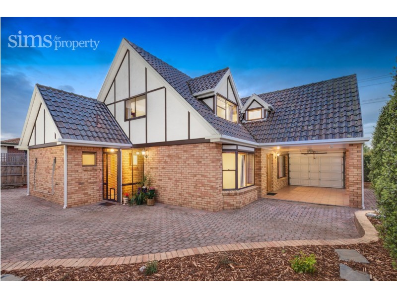 45 Mt Leslie Road, Prospect Vale TAS 7250