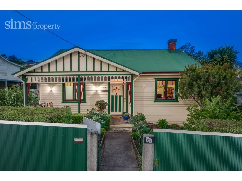 23 Raymond Street, East Launceston TAS 7250