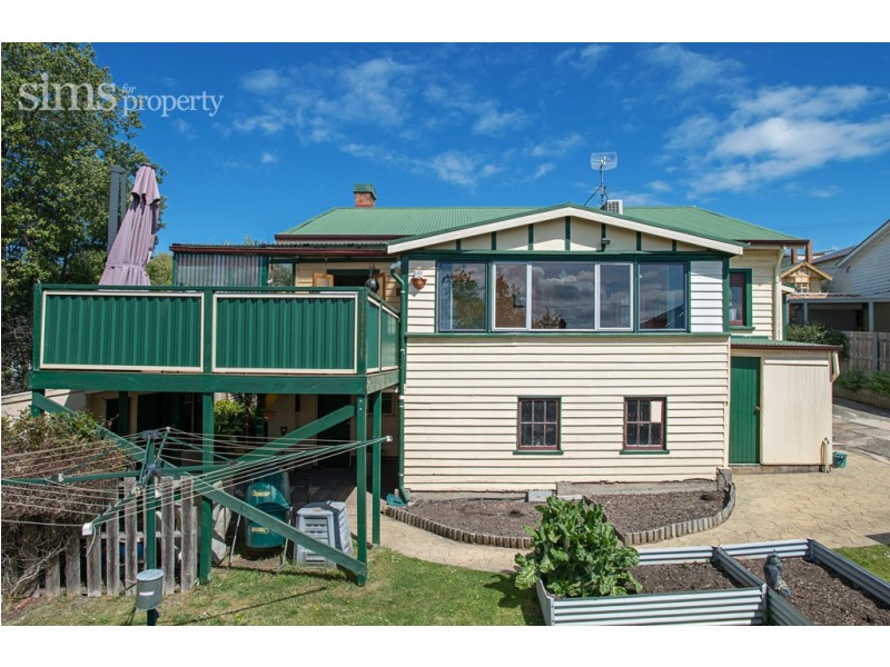 23 Raymond Street, East Launceston TAS 7250