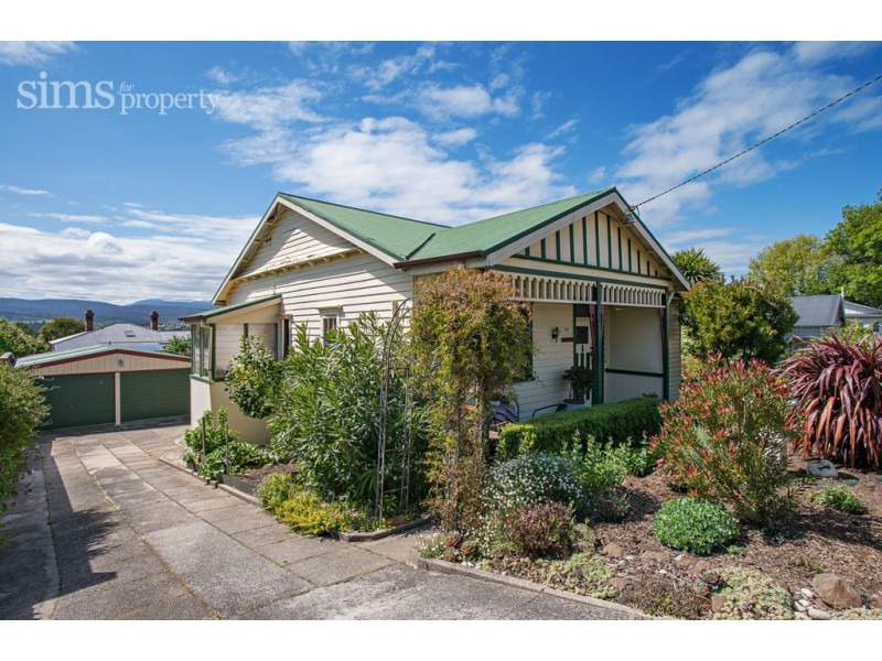 23 Raymond Street, East Launceston TAS 7250