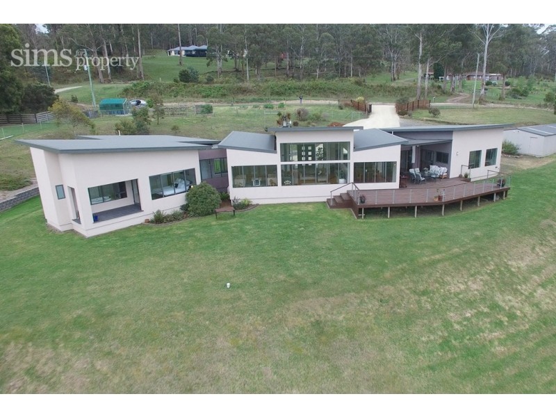 17 Brownrigg Street, Hillwood TAS 7252