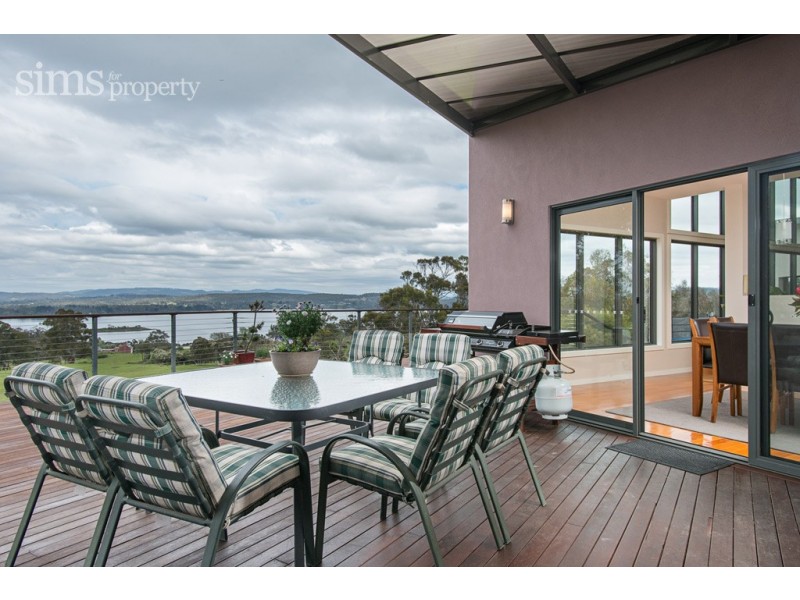 17 Brownrigg Street, Hillwood TAS 7252