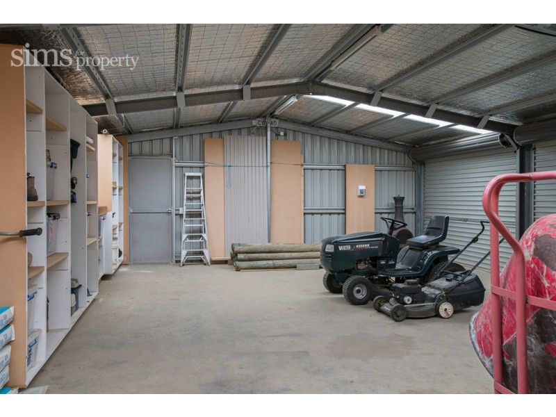 17 Brownrigg Street, Hillwood TAS 7252