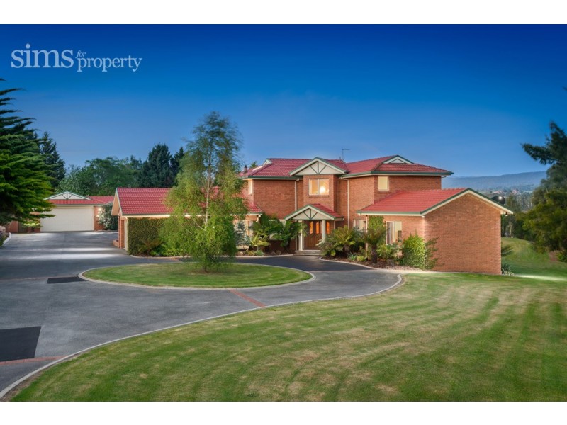 7 Penwood Close, Norwood TAS 7250