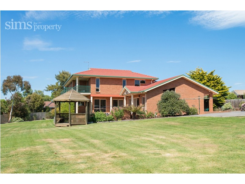 7 Penwood Close, Norwood TAS 7250