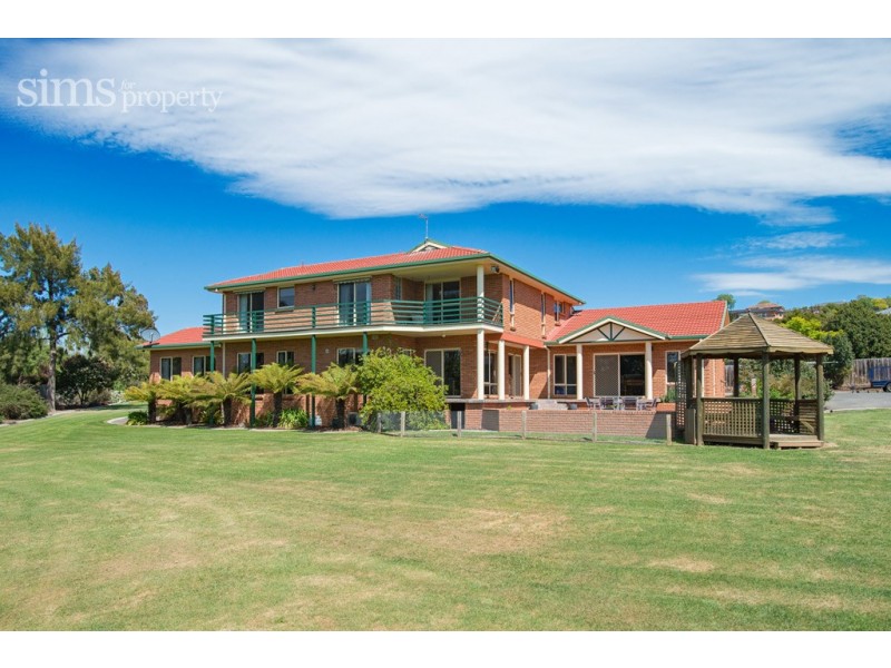 7 Penwood Close, Norwood TAS 7250