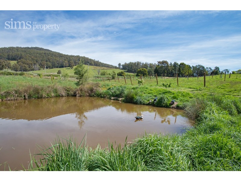 82 Lalla Road, Lilydale TAS 7268