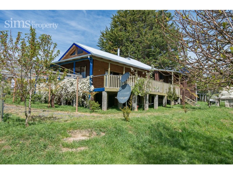 82 Lalla Road, Lilydale TAS 7268