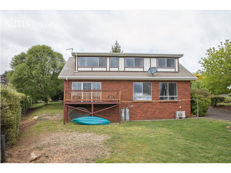2/33 Bayview Drive, Blackstone Heights TAS 7250