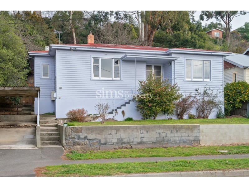 21a West Tamar Rd, Trevallyn TAS 7250 Floorplan