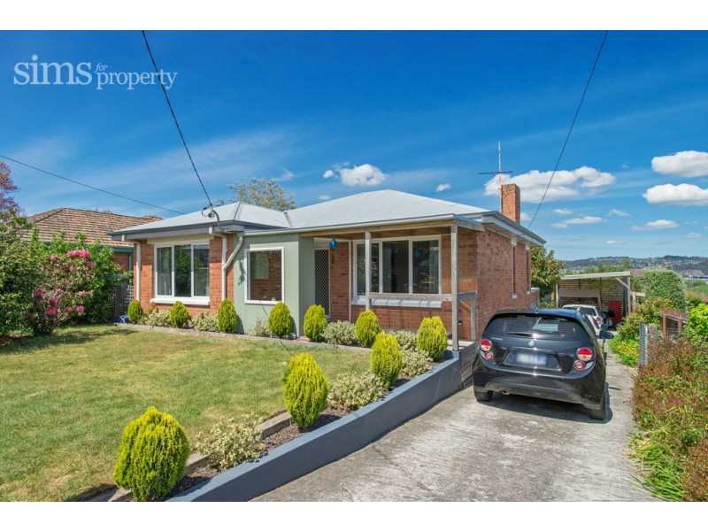 6 Betsy Street, Mowbray TAS 7248