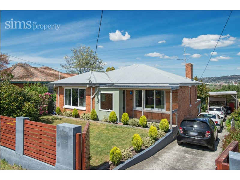 6 Betsy Street, Mowbray TAS 7248