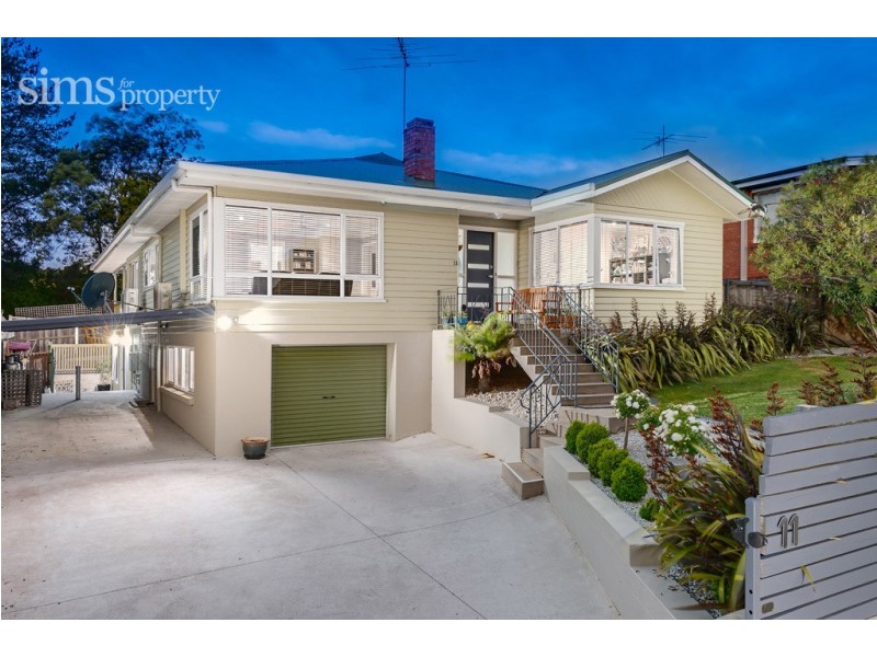 11 Bavaria Street, Kings Meadows TAS 7249