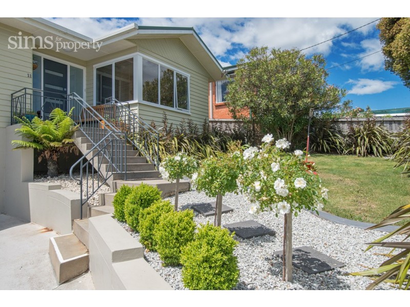 11 Bavaria Street, Kings Meadows TAS 7249