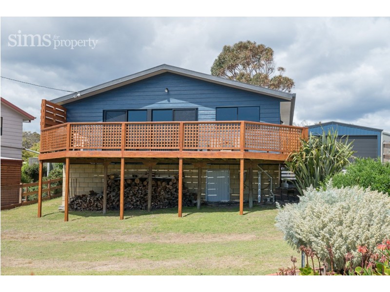 131 Gardners Road, Greens Beach TAS 7270