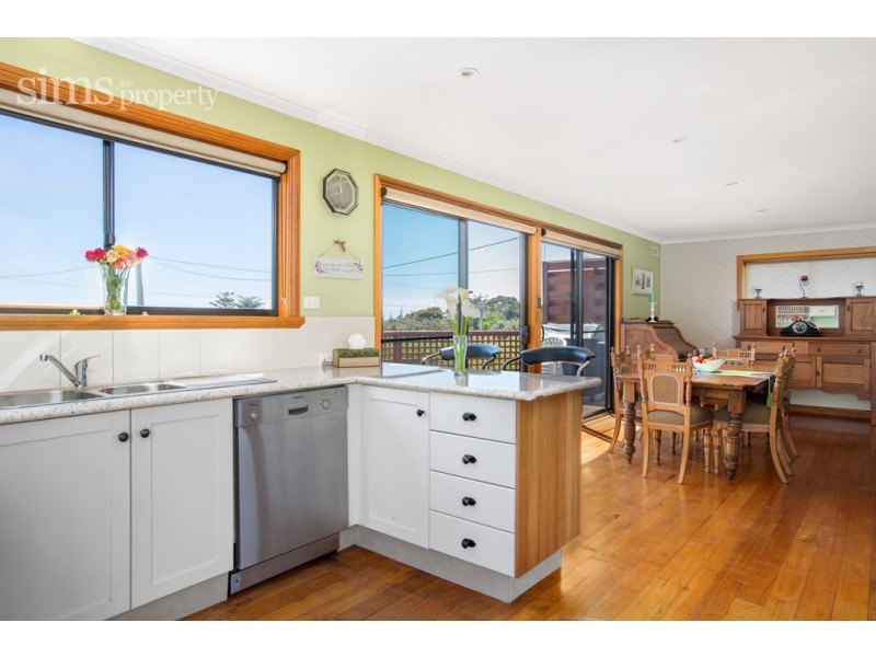 131 Gardners Road, Greens Beach TAS 7270